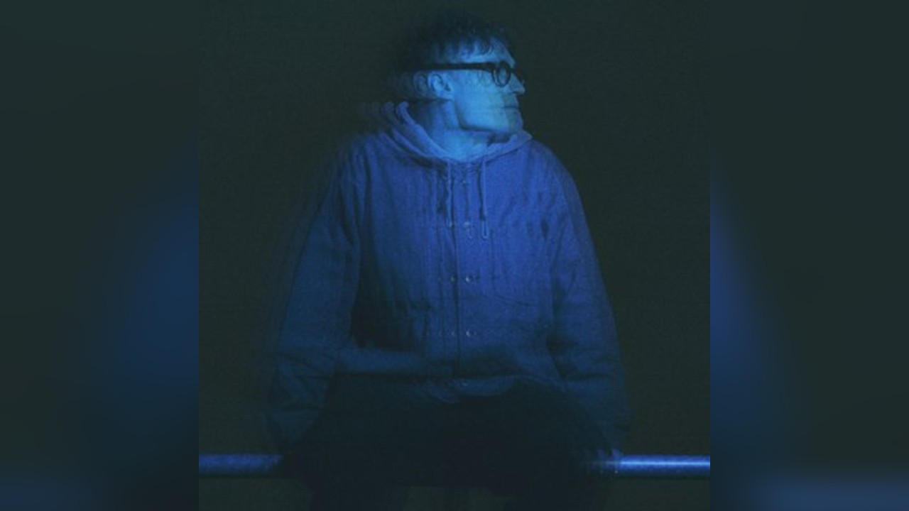 Oscar Farrell - YES Basement