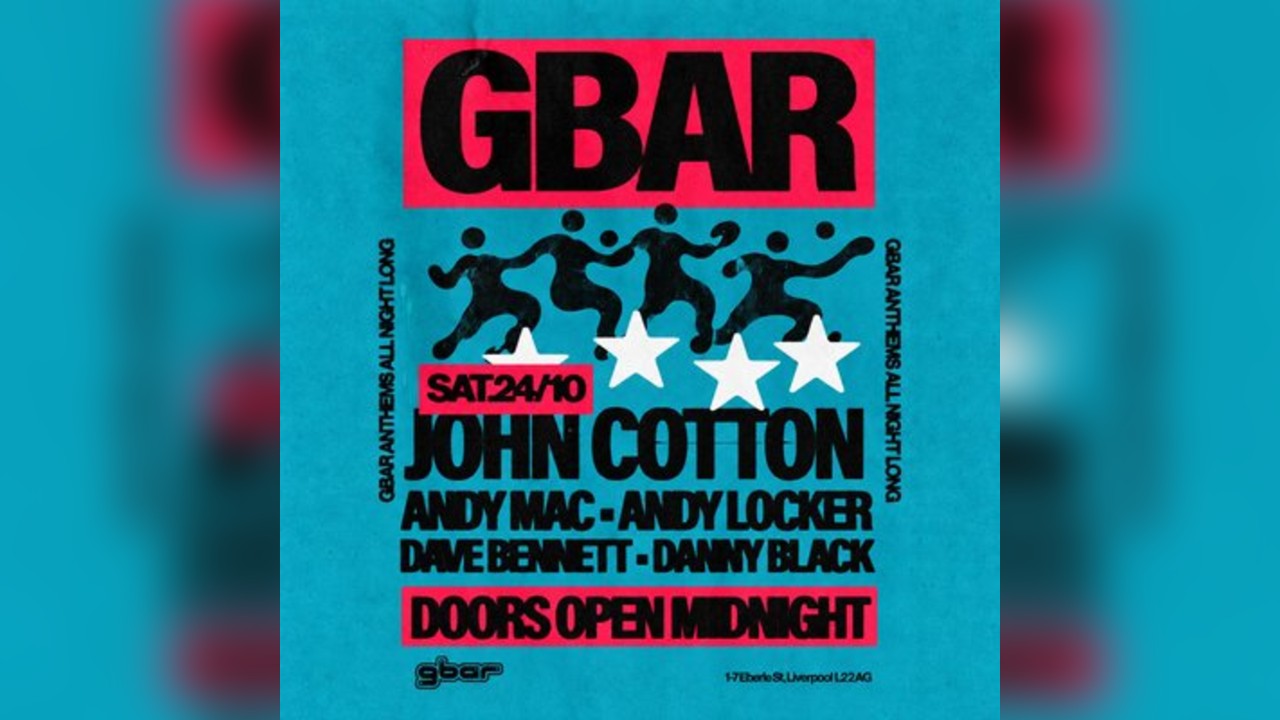 Gbar Classics