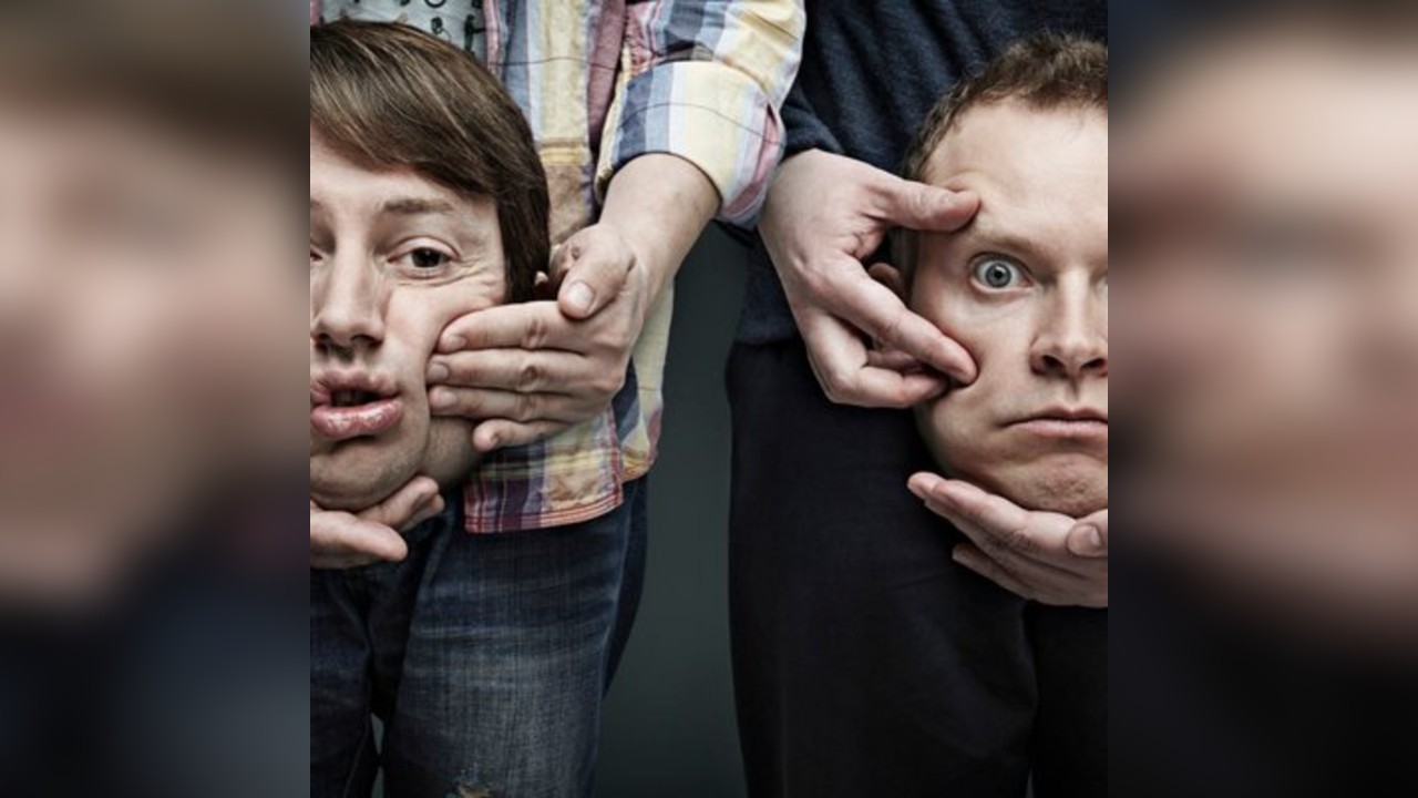 Big Mad Andy's Peep Show Quiz - Southampton