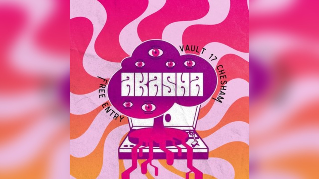 Live Music: Akasha