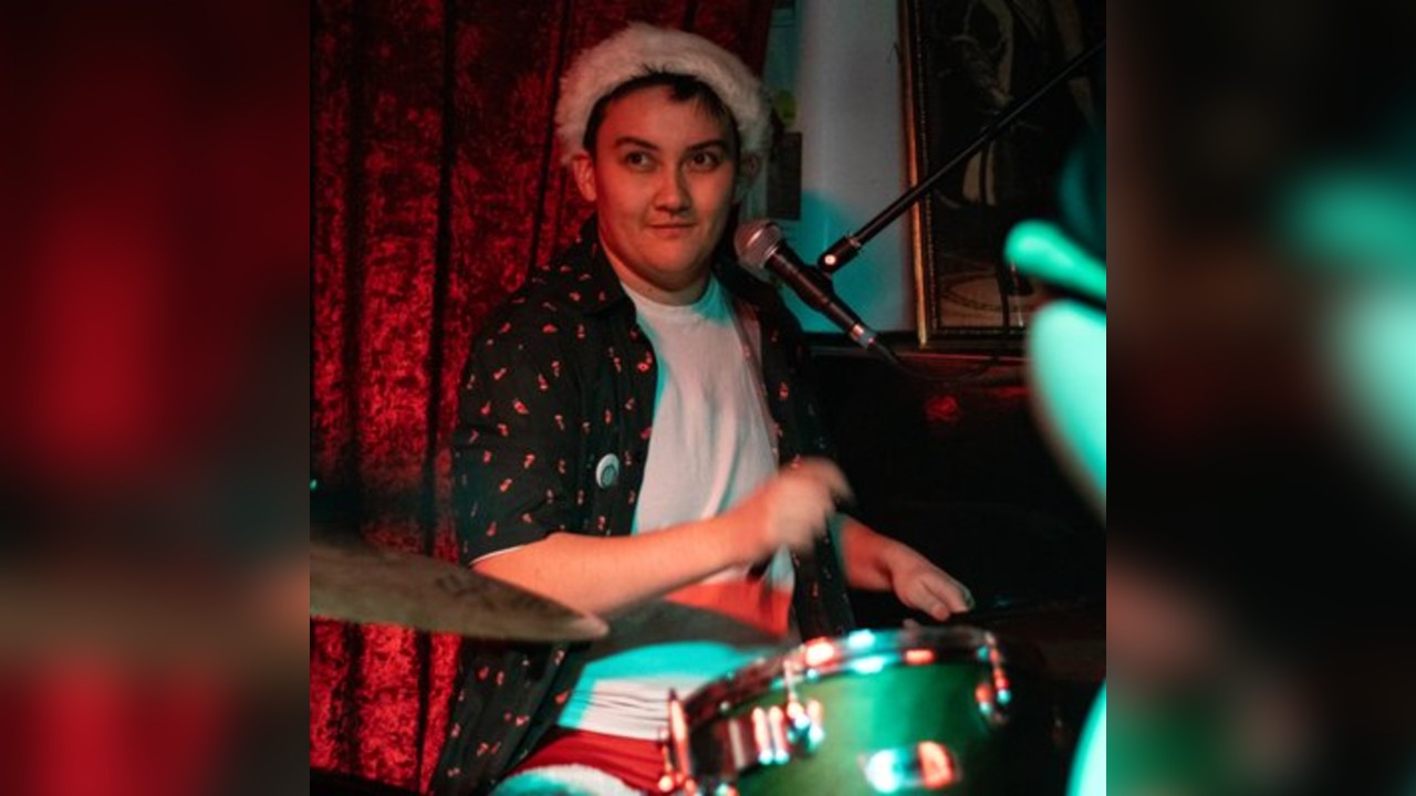 BANDMAS 2026 @ Wharf Chambers