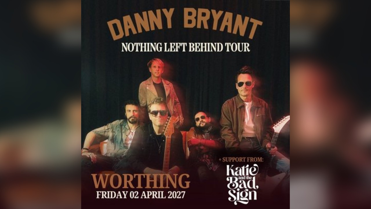 Danny Bryant