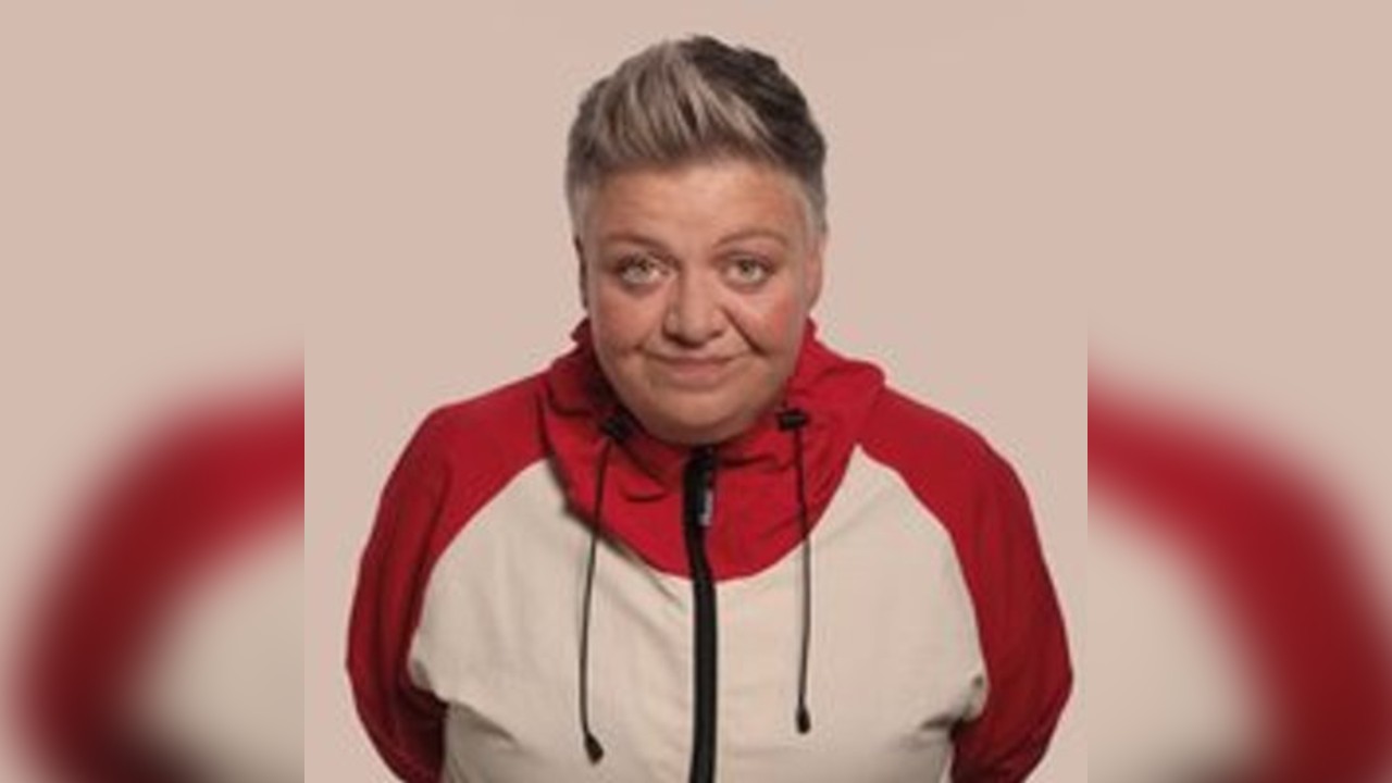 The Glasgow Comedy Club presents Susie McCabe & Friends