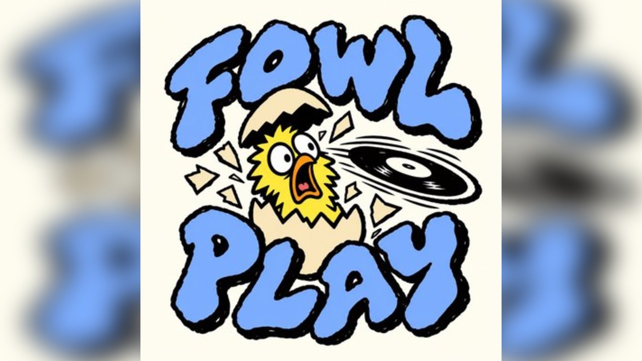 Fowl Play: The Peckening