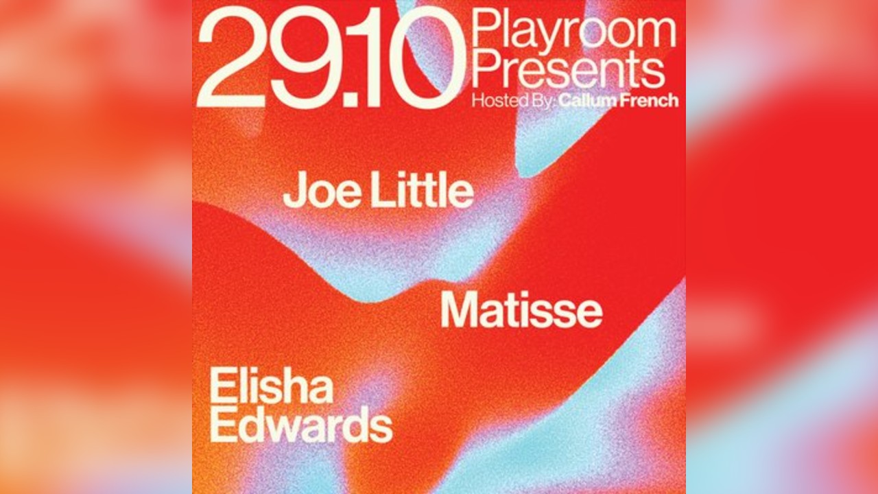 Playroom Presents