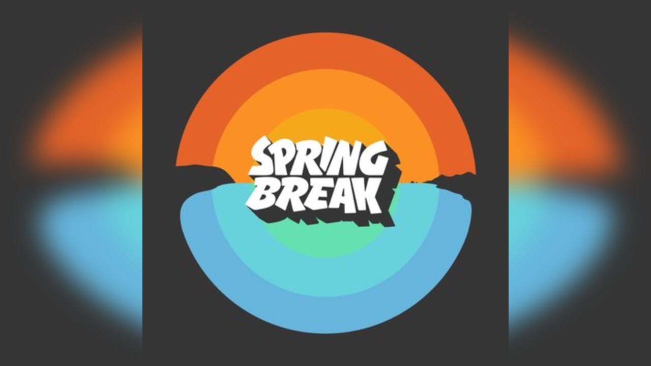 Spring Break 2027