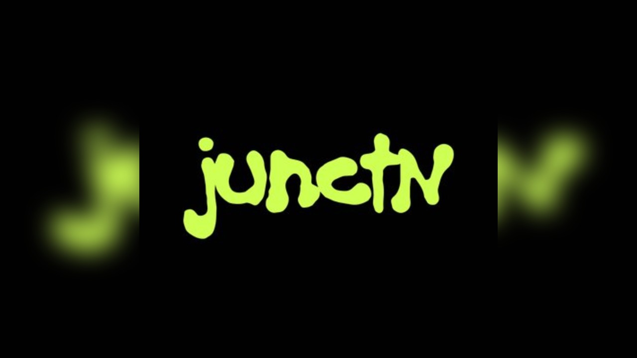JUNCTN Launch Party