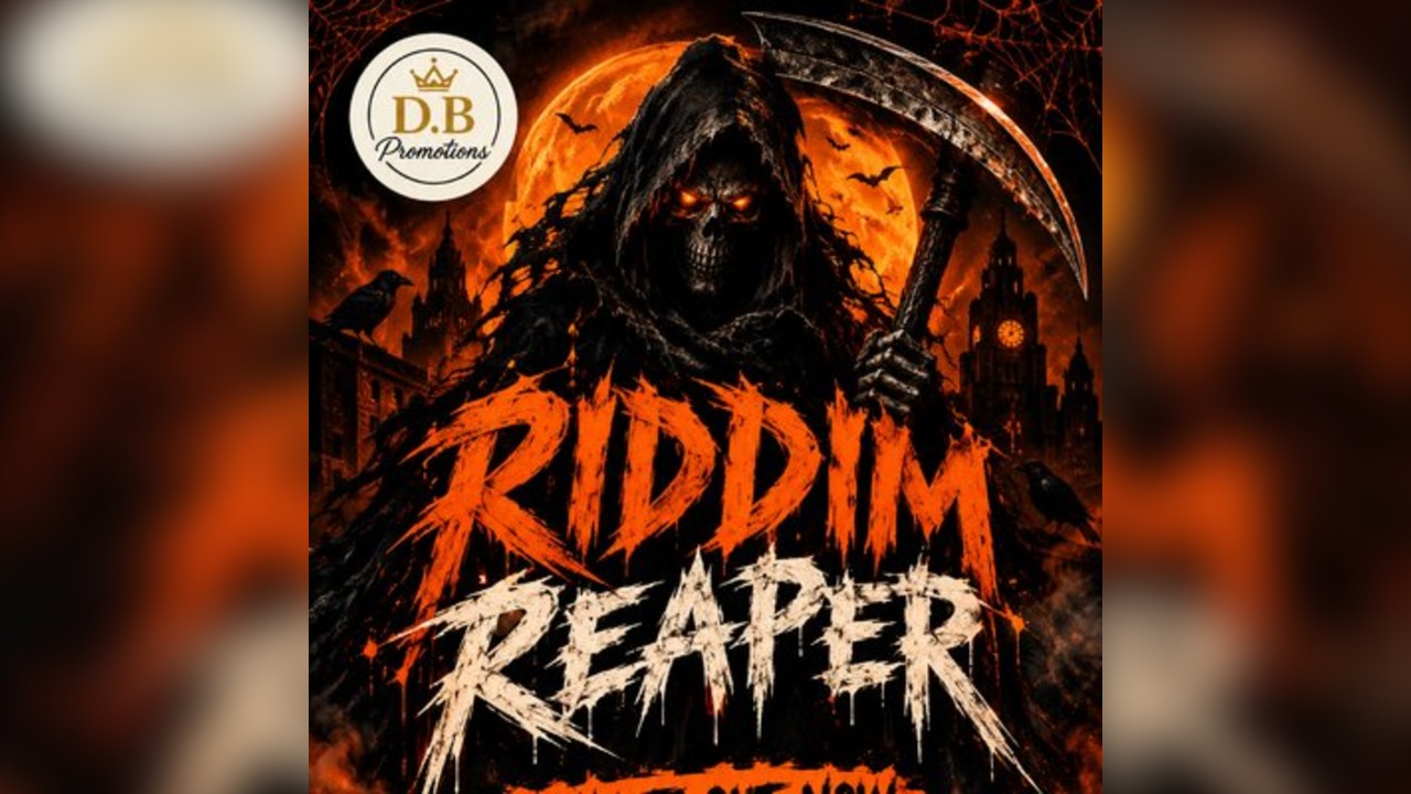 Riddim Reaper