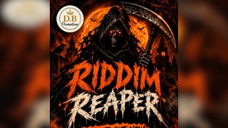 Riddim Reaper