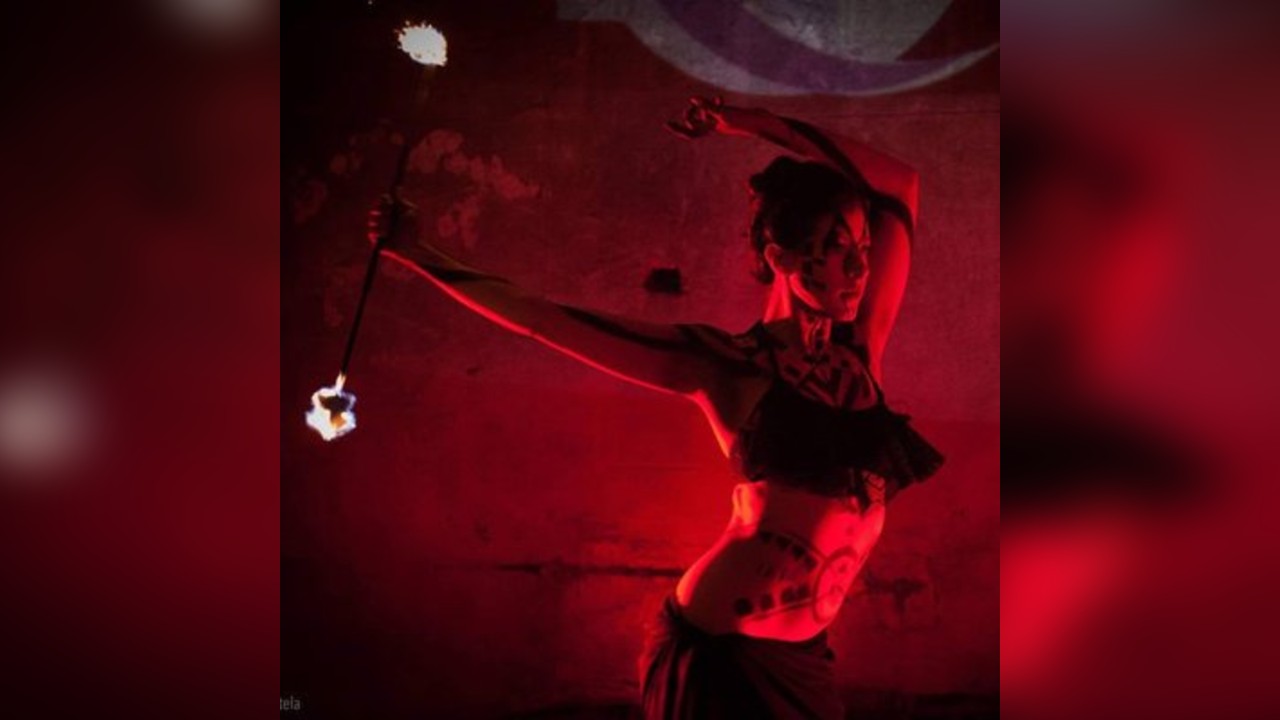 Shadow Play