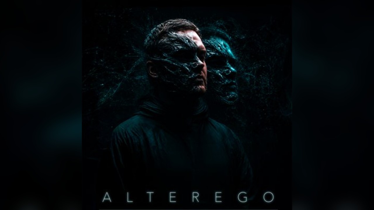 Valkyrie Presents: Zigi SC 'Alterego' LP + PRDK, IO, Konquest
