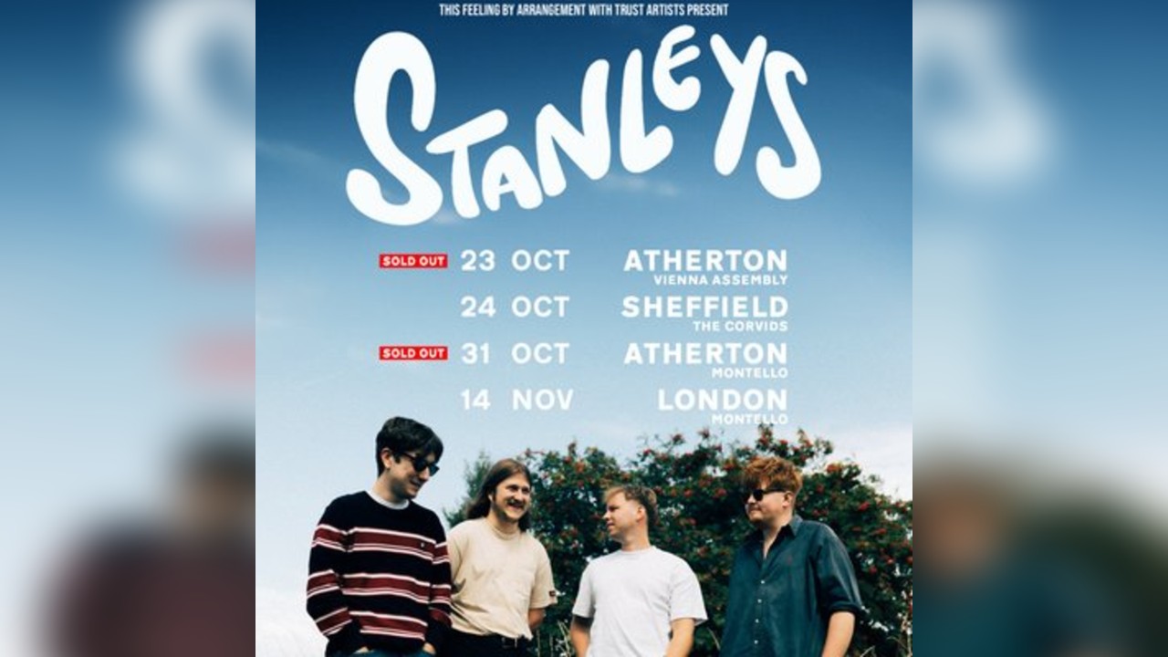 Stanleys - Atherton