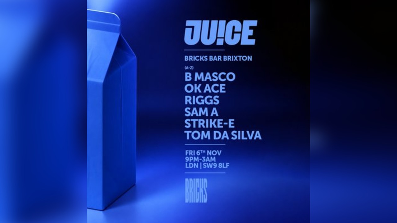 Juice Rekords