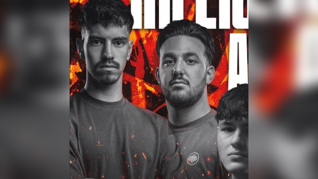 INTRA: Infliction x Apollo