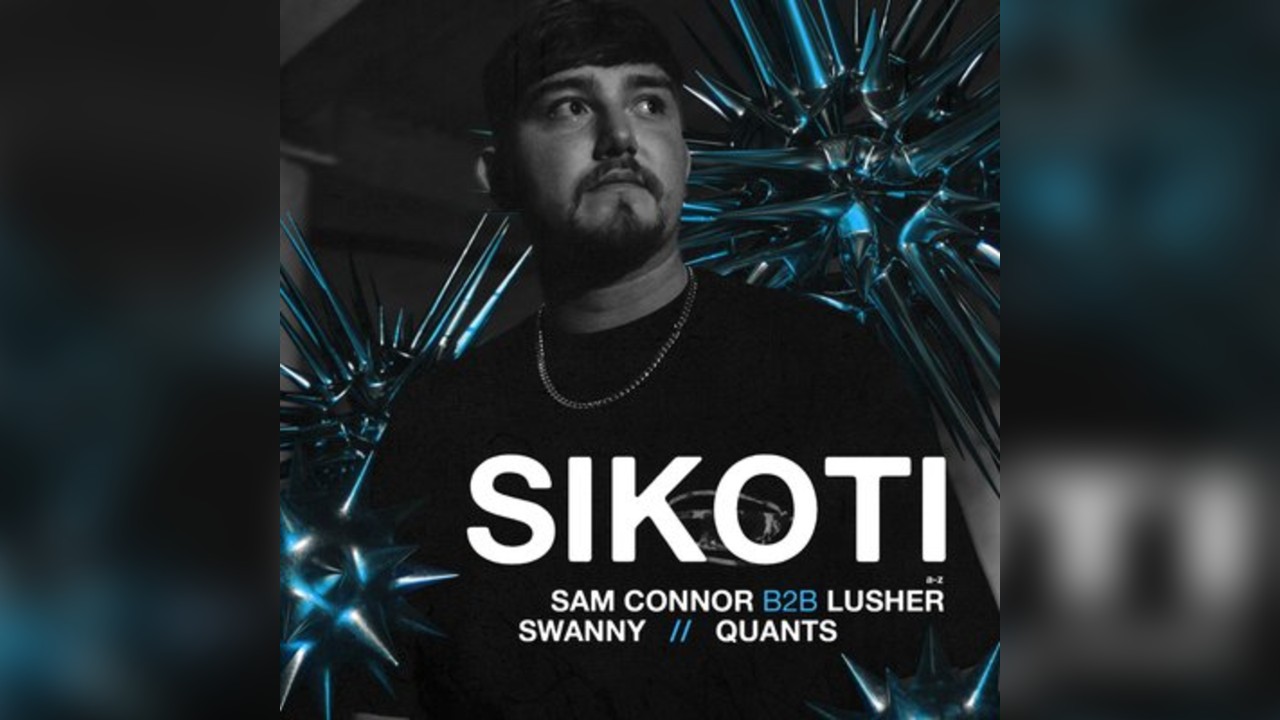 NSN x HASI presents: SIKOTI + more