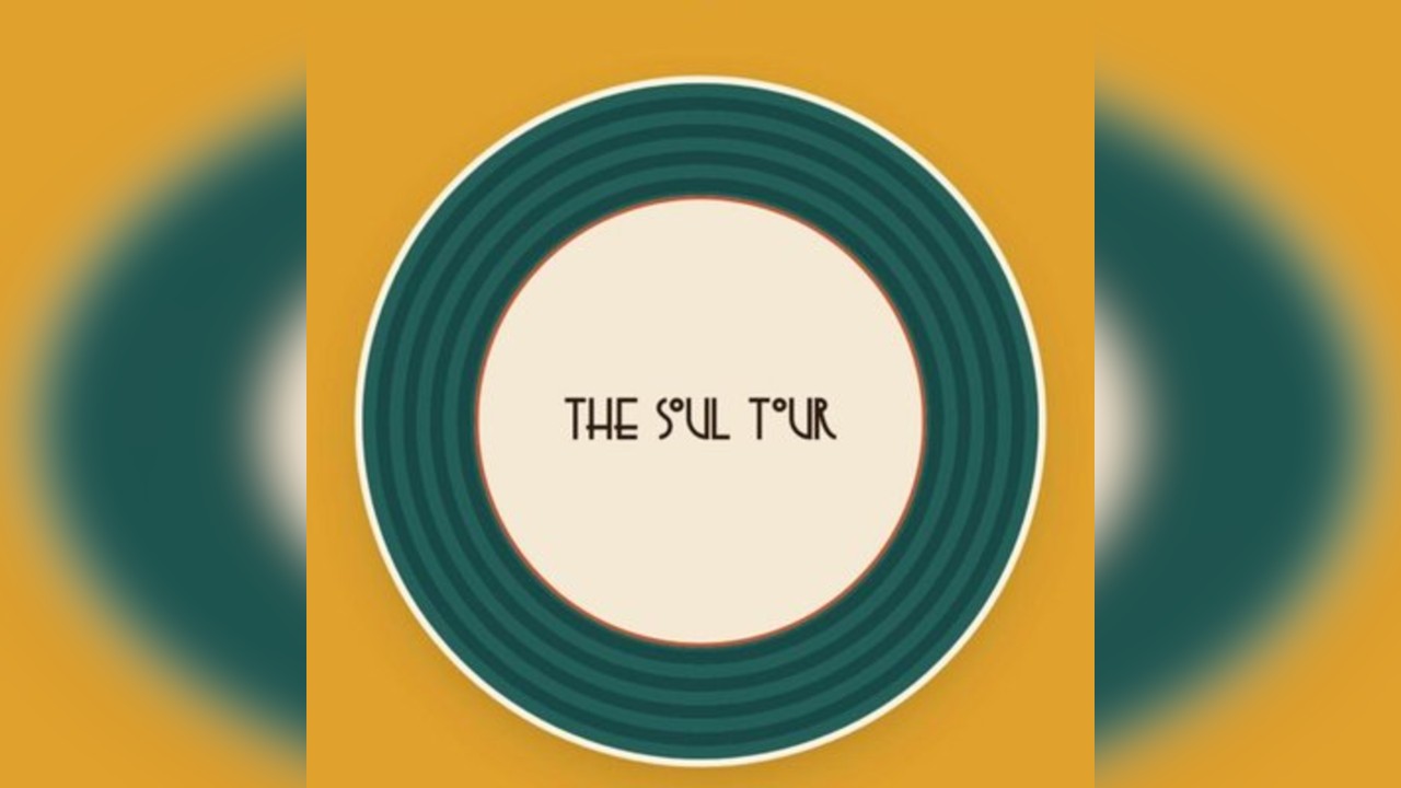 The Soul Tour - Salisbury