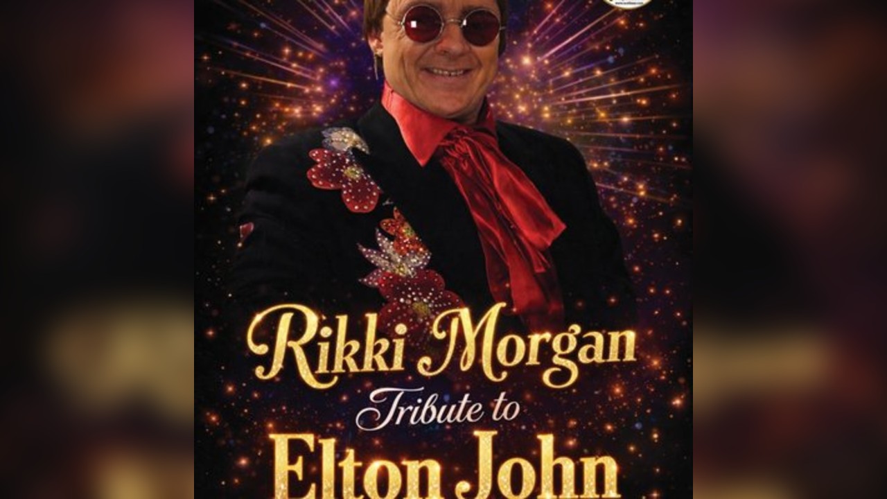 The Fort presents: Elton John Tribute