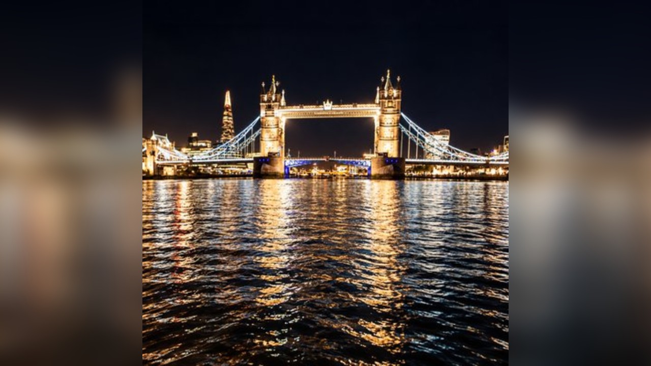 Evil B Boat Party