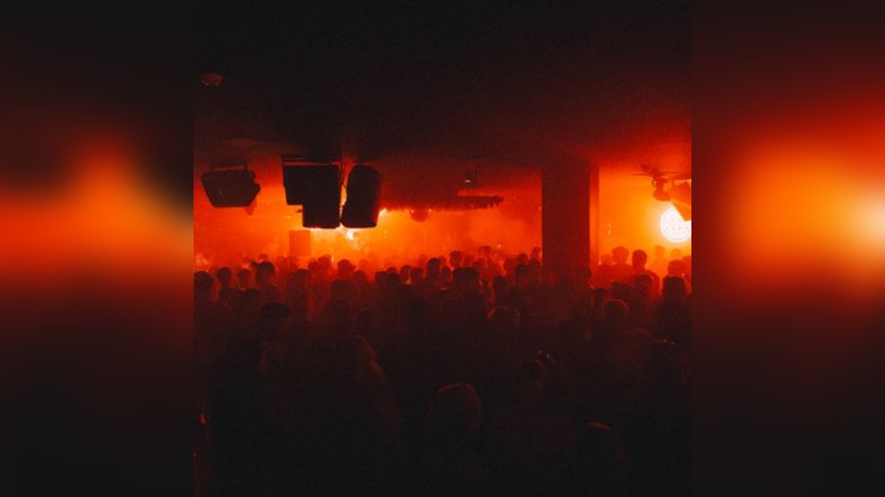 TEMPO PRES: DJ Vance