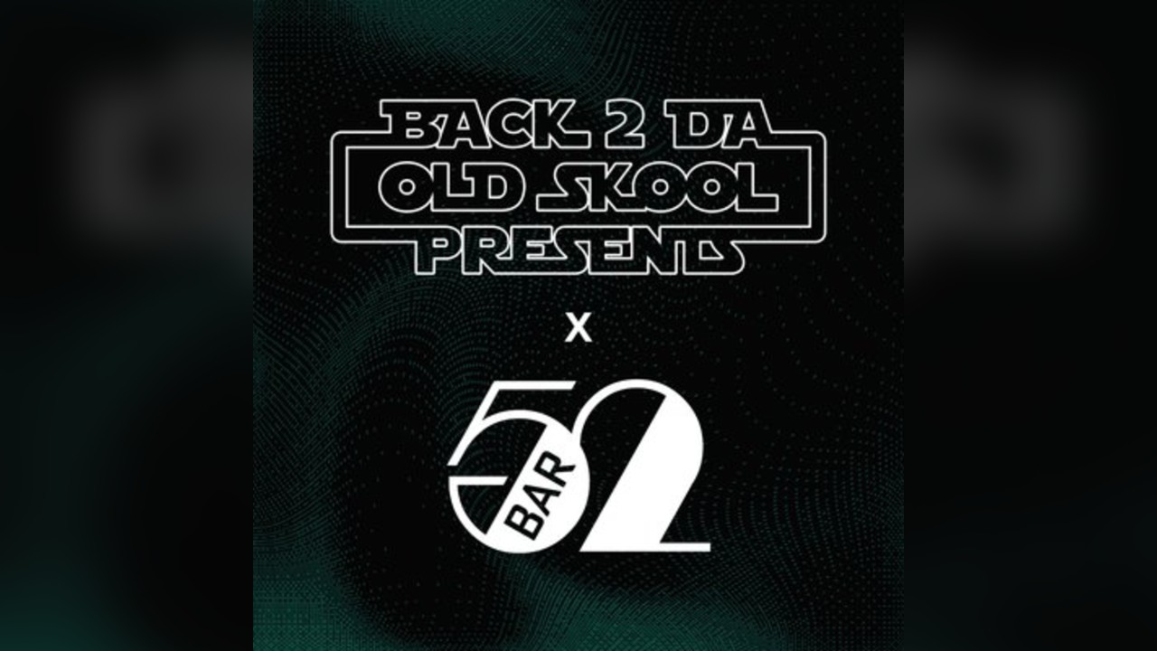 Back 2 Da Old Skool Presents... ESSEX