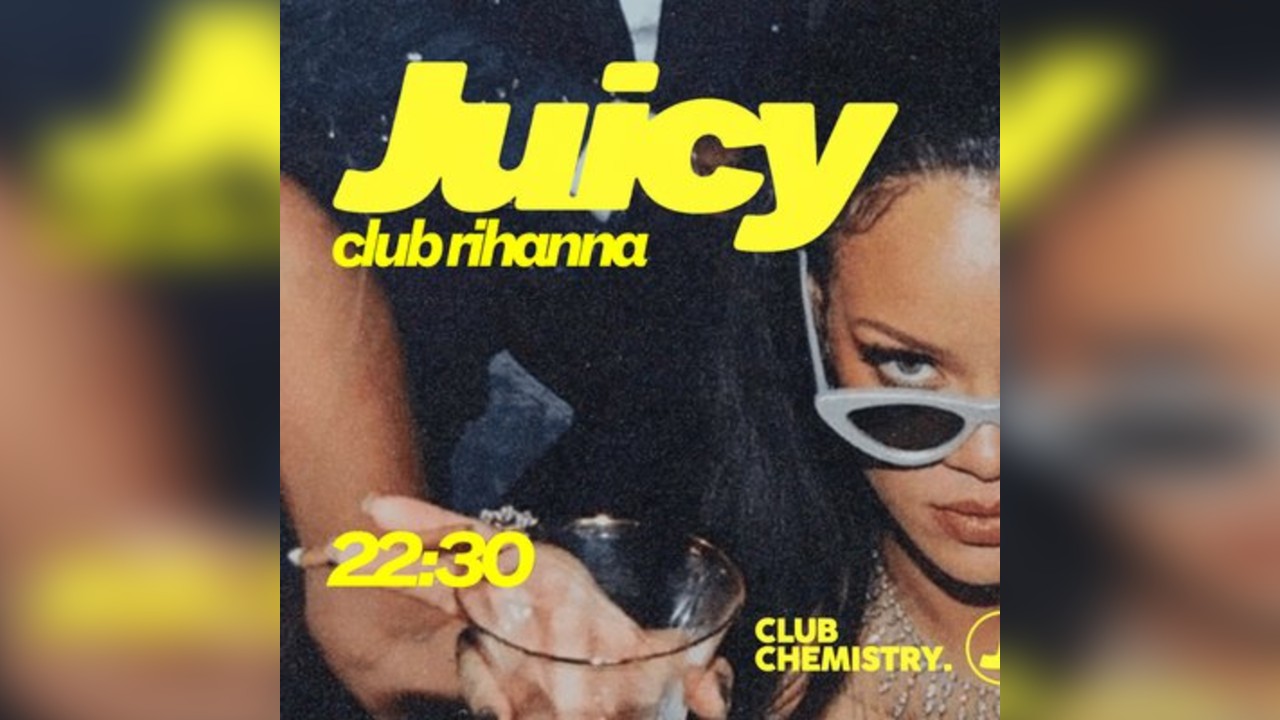 Club Rihanna | Canterbury