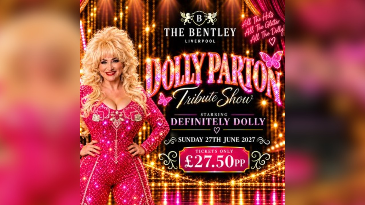 Dolly Parton The Ultimate Tribute to the Queen of Country
