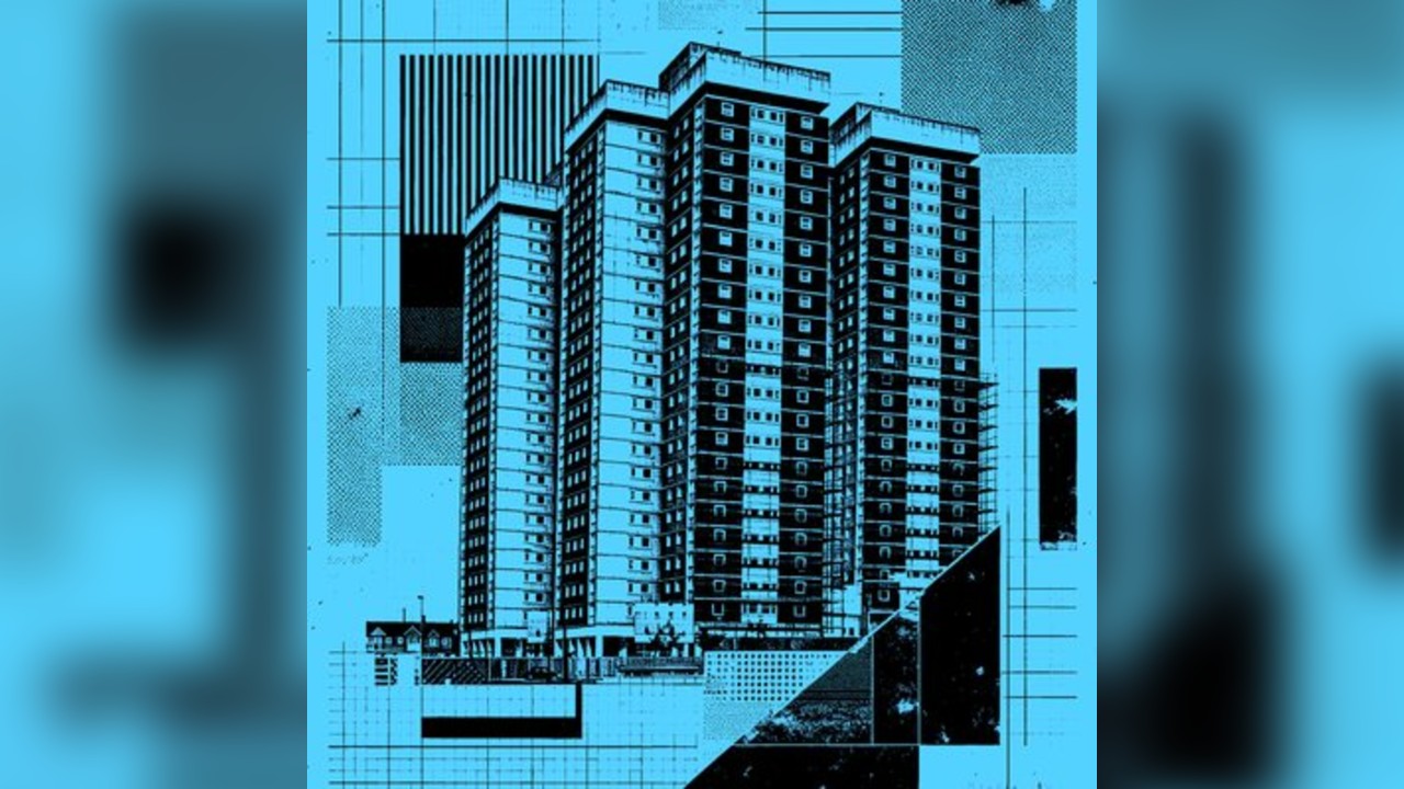 Amplify trafford present Dark fidelity Hifi and guests