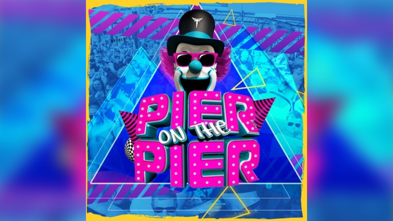 BTID Pier on the Pier 2027