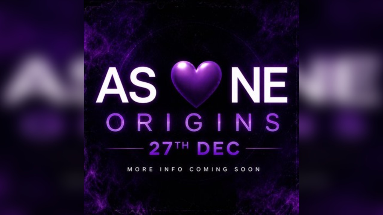 AS ONE Origins