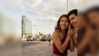 Poole Audio Tour: Bridges & Beacons