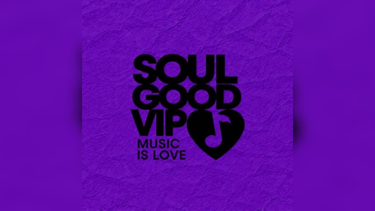 Soulgood VIP