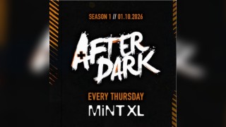 After Dark Thursdays @ Mint XL - (Tickets Selling Fast)