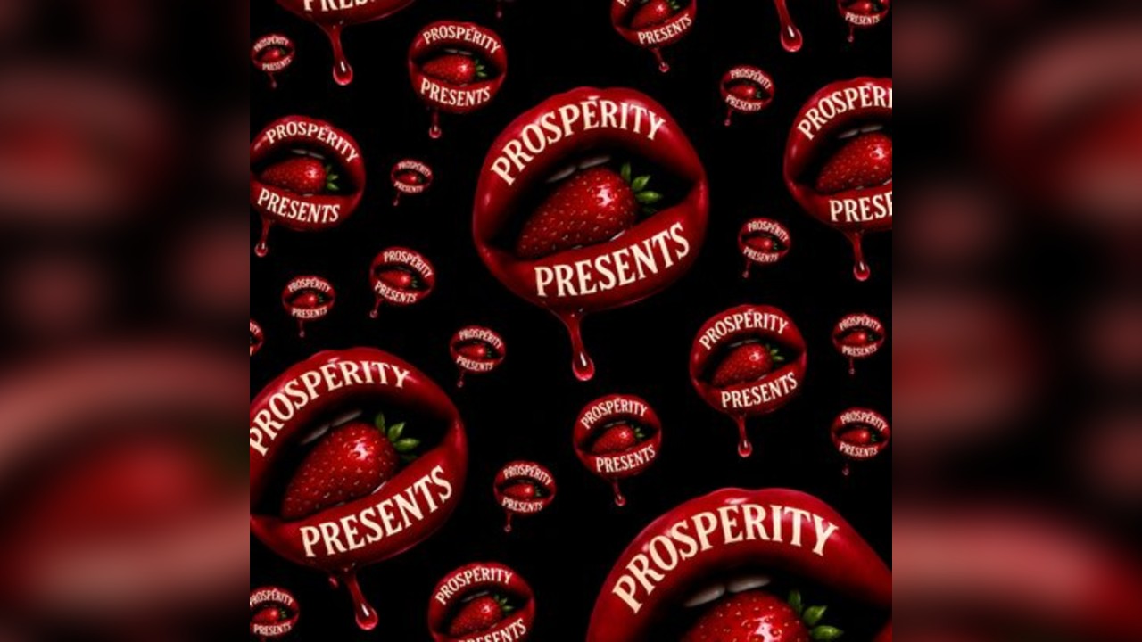 Prosperity Presents Halloween