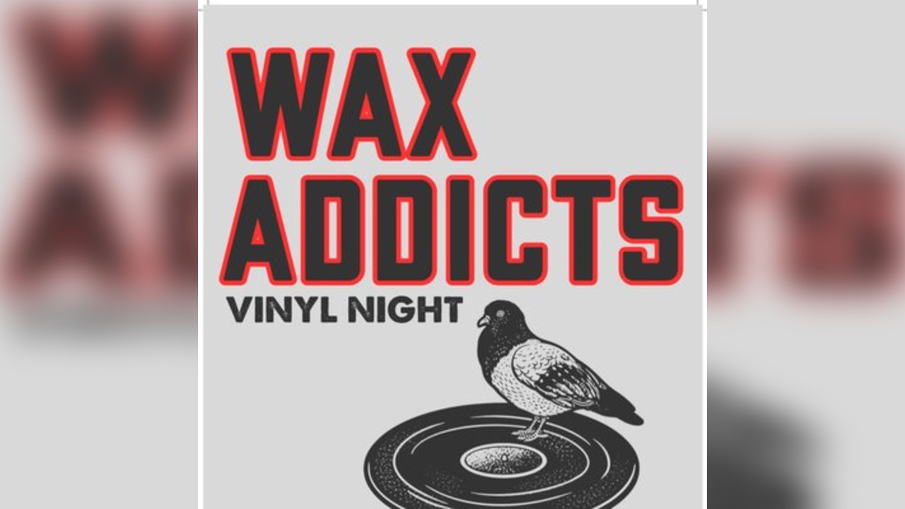 Wax Addicts - FREE