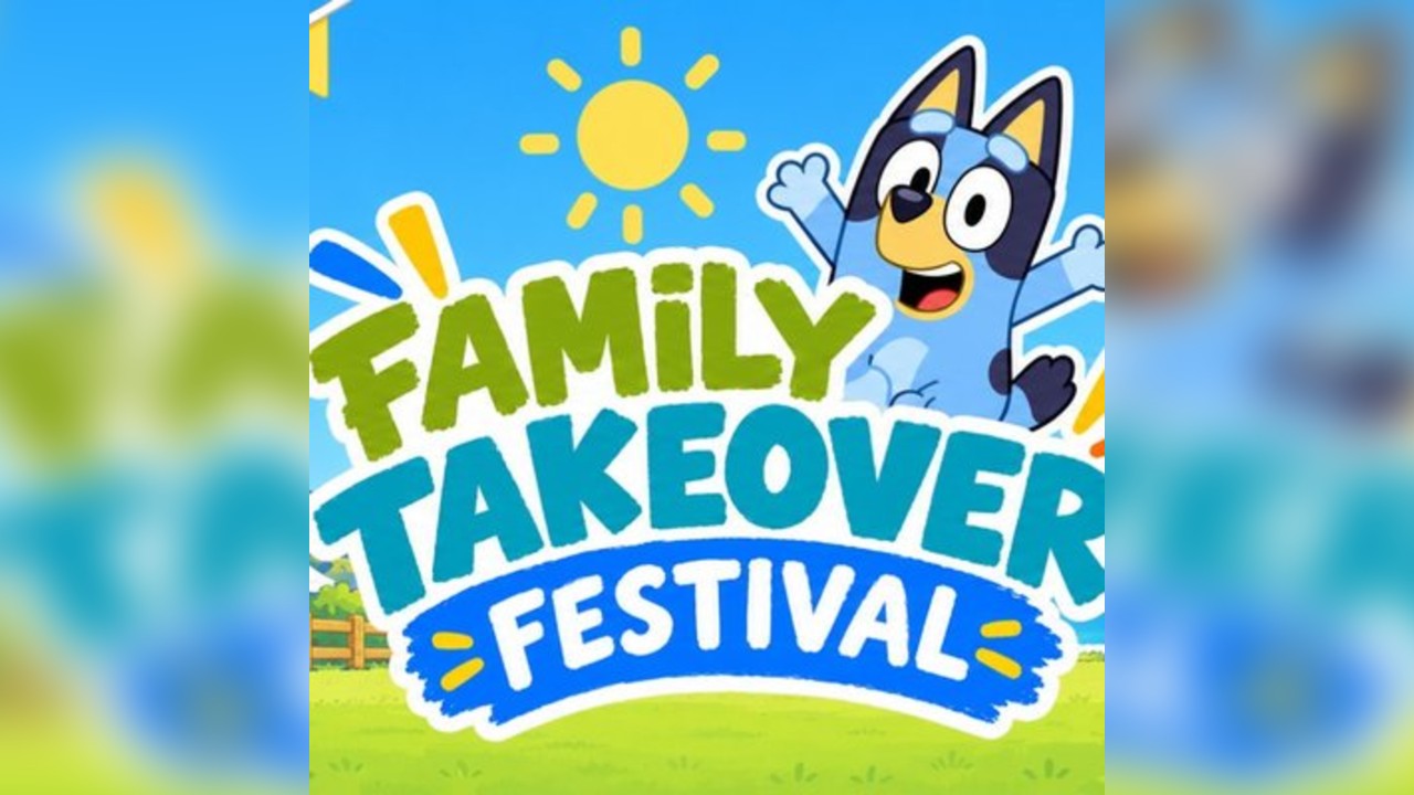 Family Takeover Festival