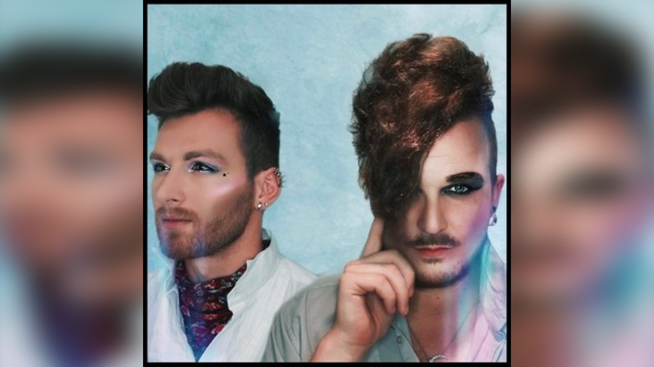 Electric 80's