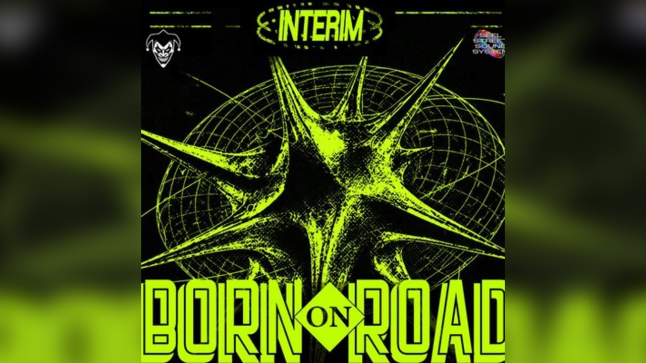 Interim_003: Born On Road w/MC CARASEL, Kara + Support