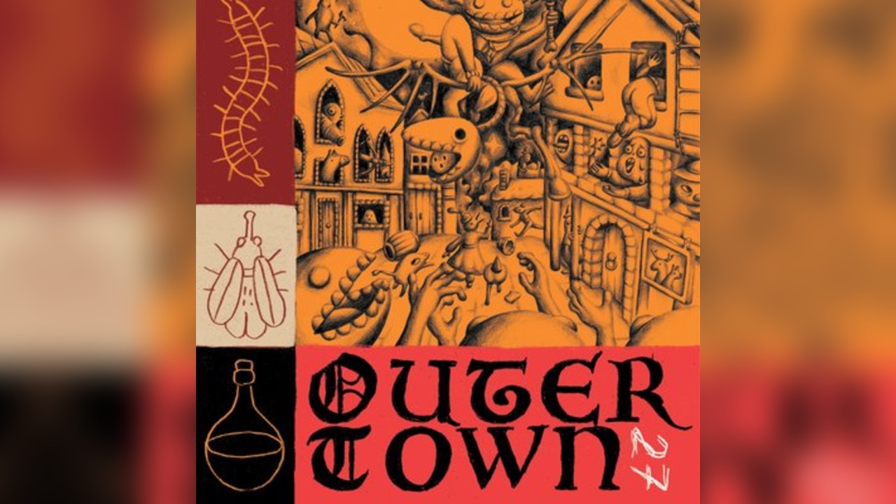 Outer Town Festival 2027
