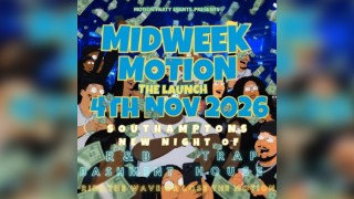 MidWeek Motion