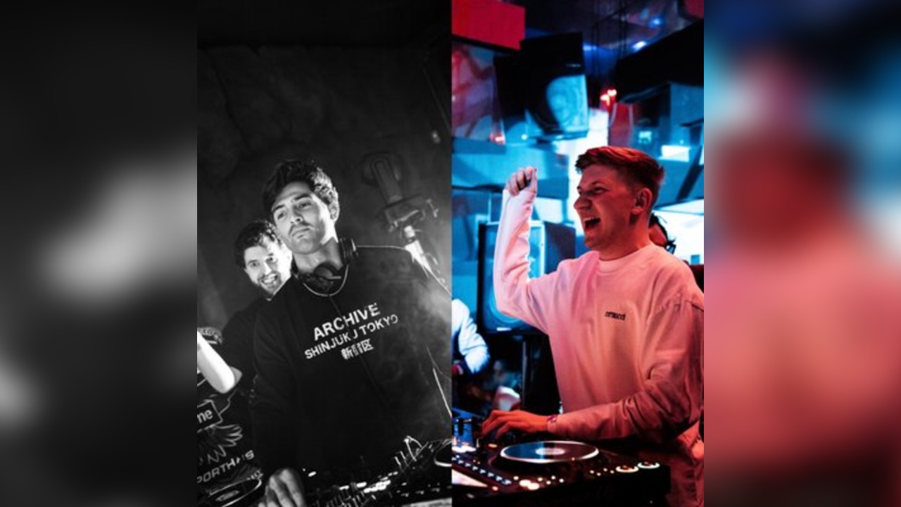 TASTÉ presents: Joey London Style & Scott Steer
