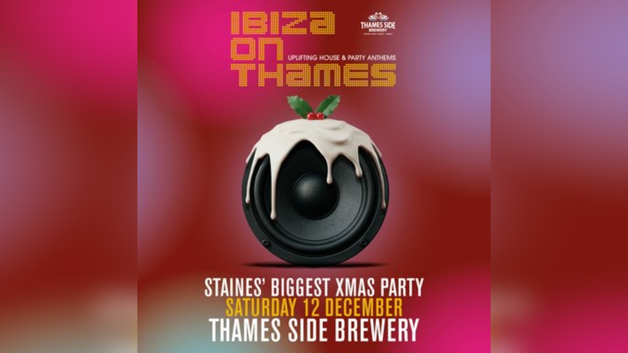 Ibiza on Thames