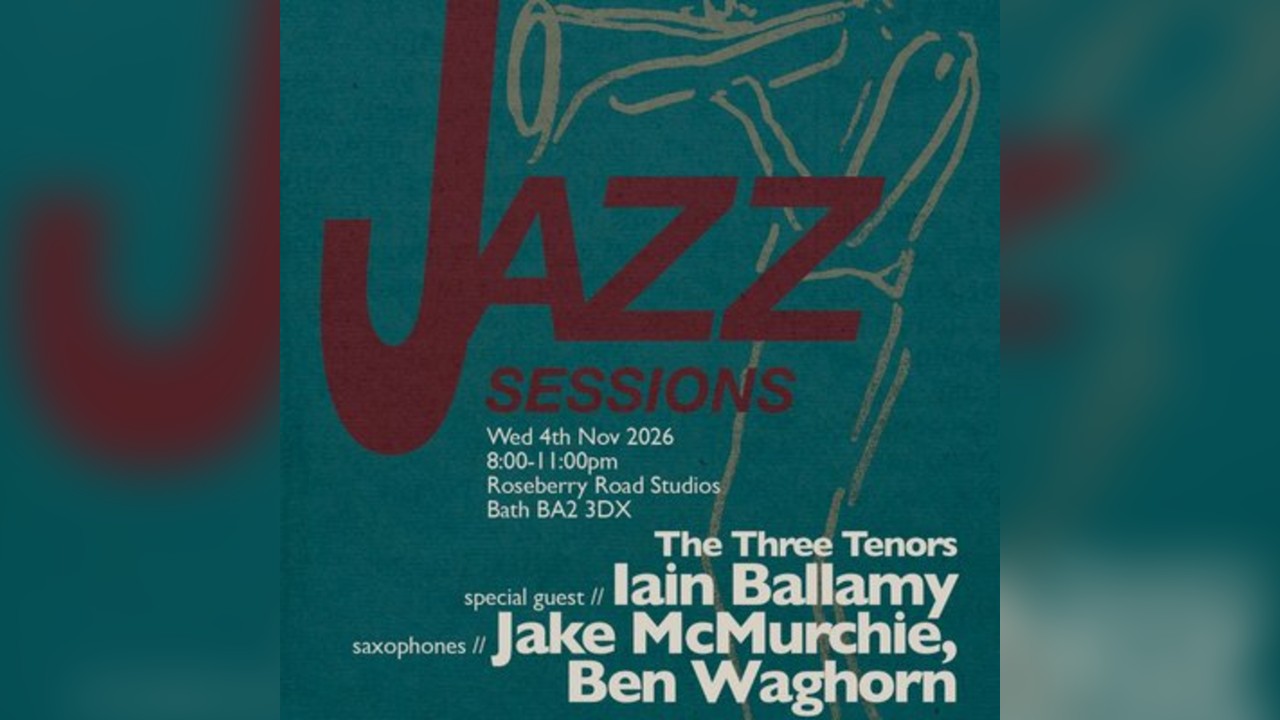 Jazz Sessions