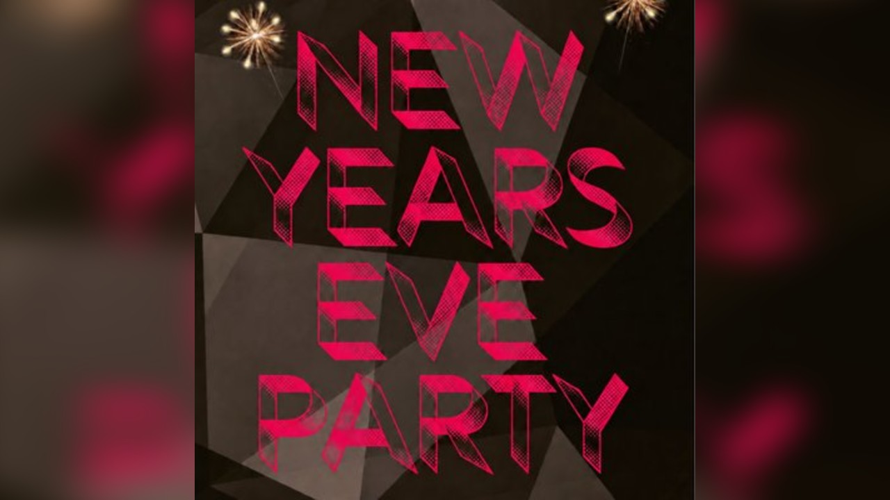 Hogmanay