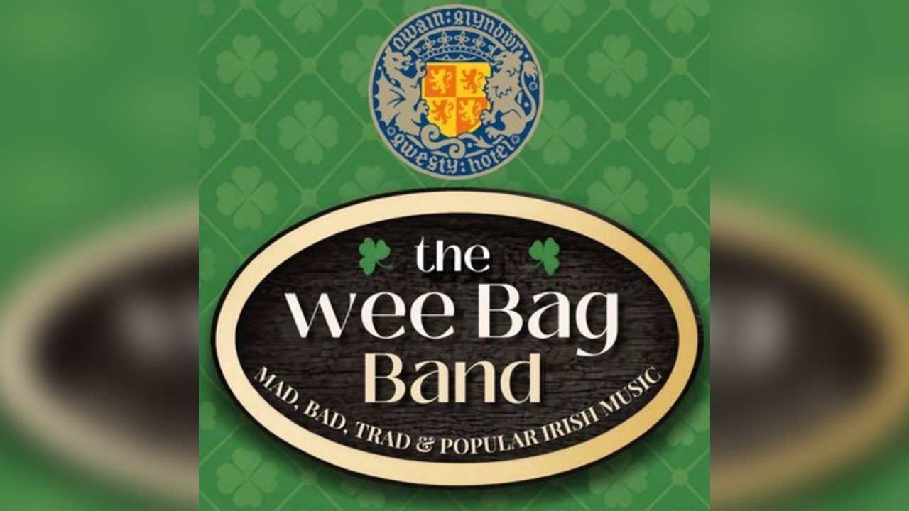 The wee bag band