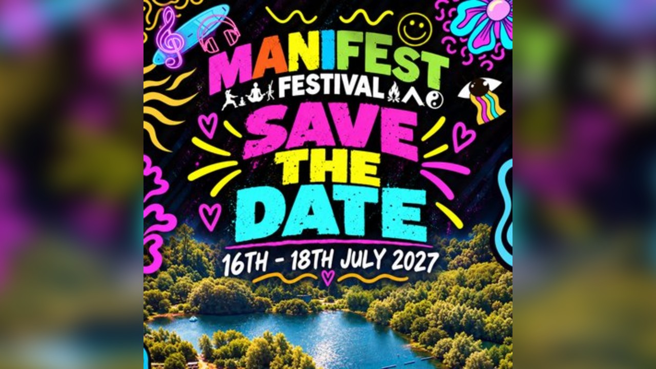 Manifest Festival 2027