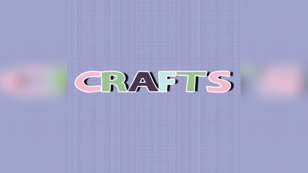 Crafts and Creatives @ Artefact