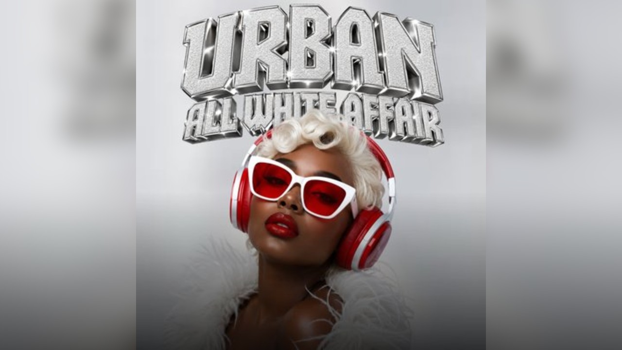 Urban All white affair