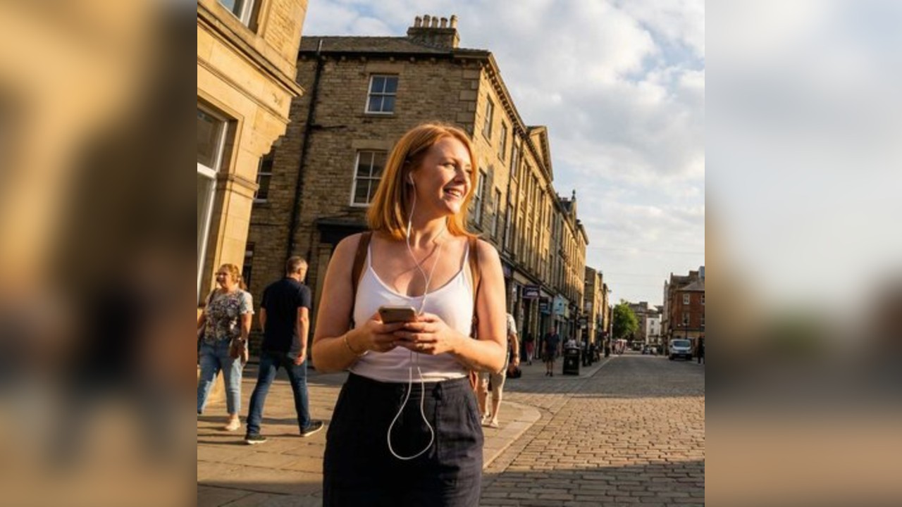 Wakefield's Whispering Walls: An Echo of History Tour