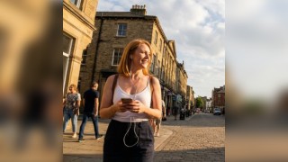Wakefield's Whispering Walls: An Echo of History Tour