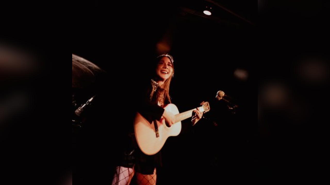 An Afternoon with Natalie McCool: Good for the Soul